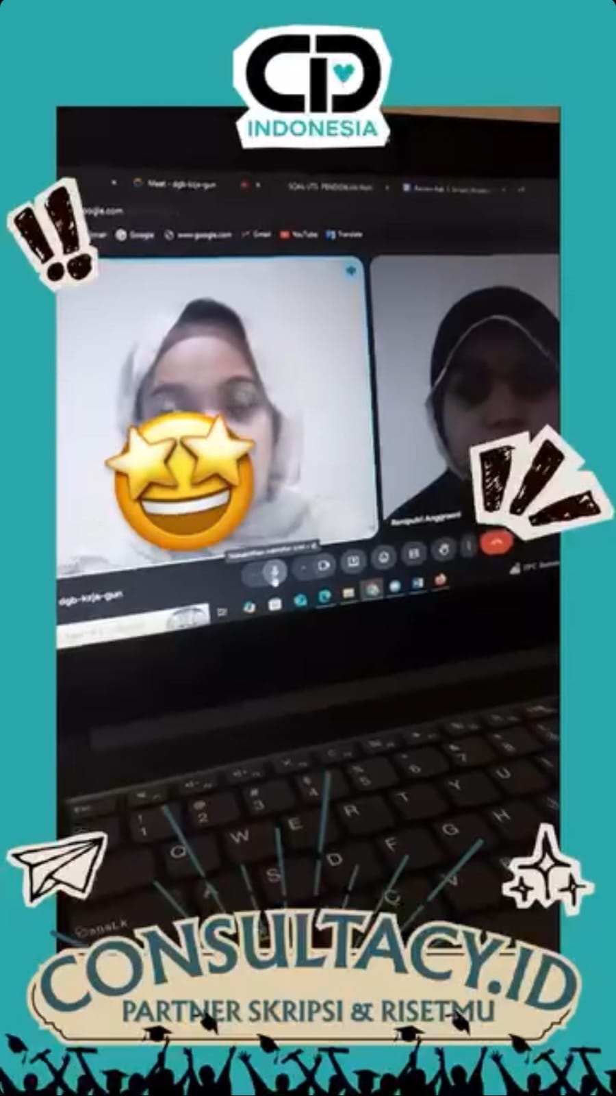 Dokumentasi
